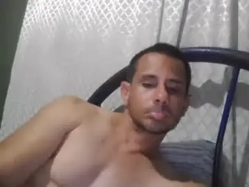 Chaturbate Private Sex Chat of alextico1