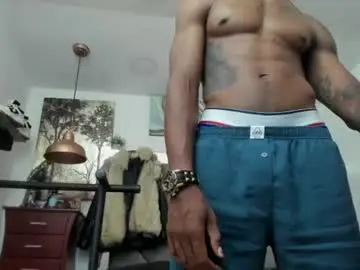 Chaturbate Best live sex cam show of king_fitt_