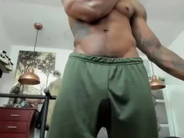 Chaturbate Free Porn Cam of king_fitt_