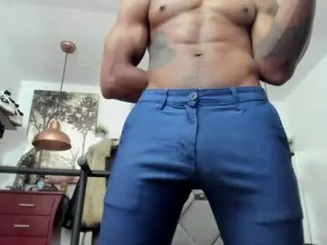 Chaturbate Best live sex cam show of king_fitt_