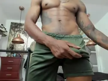 Chaturbate Adult Webcam of king_fitt_