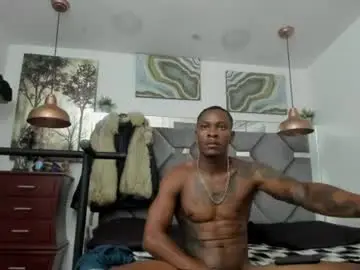 Chaturbate Live Sex Cam of king_fitt_
