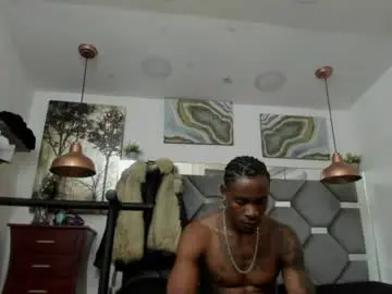 Chaturbate Live Sex Cam of king_fitt_