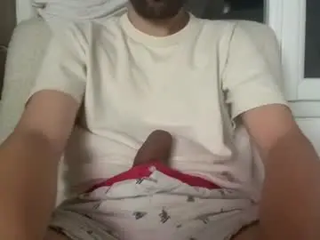 Chaturbate Sex Chat of thickerbunny