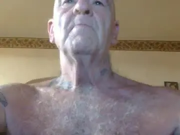Chaturbate Sex Cam of classic_rock_and_oldies