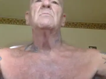 Chaturbate Sex Chat of classic_rock_and_oldies