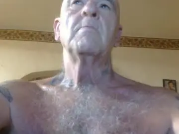 Chaturbate Private Sex Chat of classic_rock_and_oldies