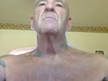 Chaturbate Best Webcam of classic_rock_and_oldies