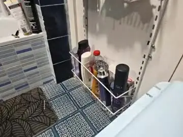 Chaturbate Live Sex Cam of nabocop2277