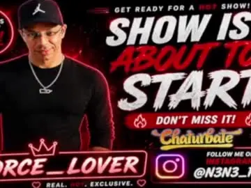 Chaturbate Free Porn Cam of porce_lover