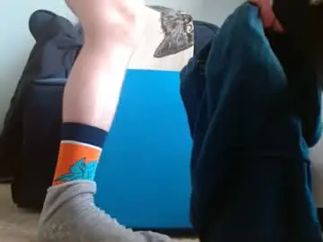 Chaturbate Adult Video Chat of hornypanda33