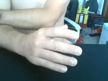 Chaturbate Best live sex cam show of marriedcock1980