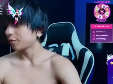 Chaturbate Adult Webcams of raikougame
