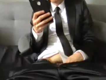 Chaturbate Nude Webcam of suitfetishez