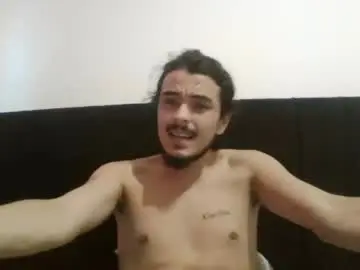Chaturbate Nude Webcam of danielhot17