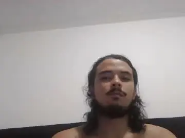 Chaturbate Nude Webcam of danielhot17