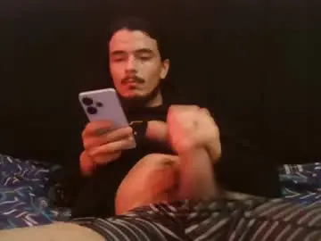 Chaturbate Best live sex cam show of danielhot17