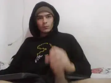 Chaturbate Private Sex Chat of danielhot17
