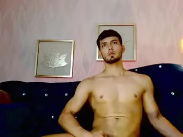 Chaturbate Private Sex Chat of harryfosster