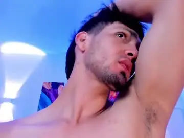 Chaturbate Live Porn of harryfosster