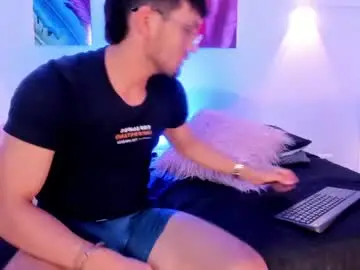 Chaturbate Live Sex of harryfosster