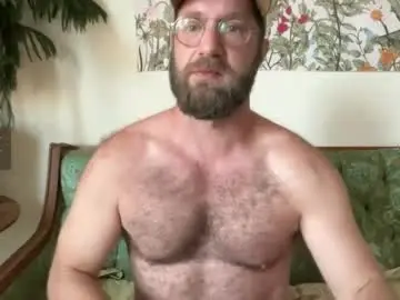 Chaturbate Adult Webcam of hairyfitguy444