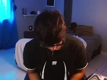 Chaturbate Best Webcam of mr_yisuz
