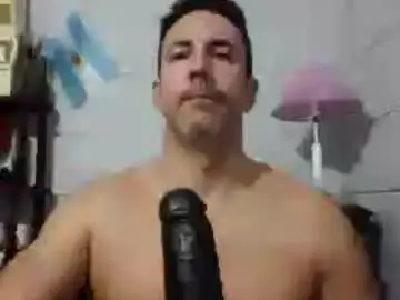 Chaturbate Sex Cam of nachorj
