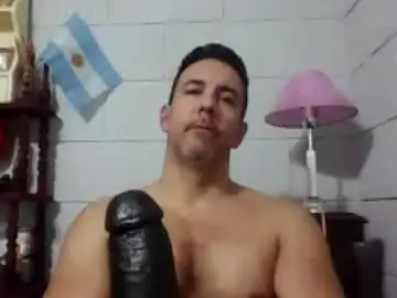Chaturbate Best Webcam of nachorj