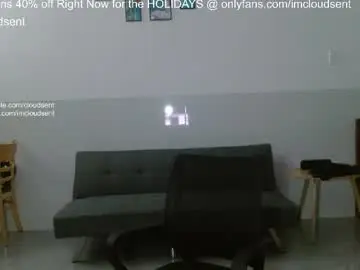 Chaturbate Adult Webcam of cloudsent