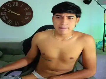 Chaturbate Live Porn of ken_blaker