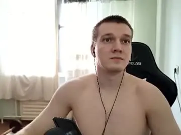 Chaturbate Adult Webcam of macdiks