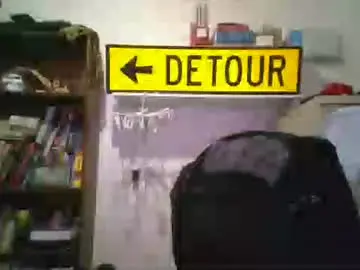 Chaturbate Sex Cam of whiteboomer