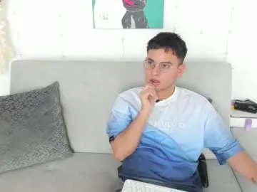Chaturbate Private Sex Chat of diegorobles30