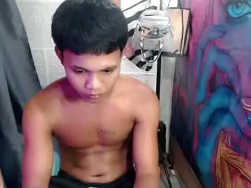 Chaturbate Adult Webcams of pinoy_fucker18