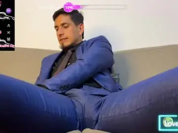 Chaturbate Adult Video Chat of tom_blunt96