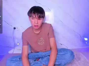 Chaturbate Nude Webcam of ely_king