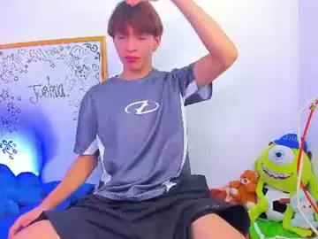 Chaturbate Sex Cam of ely_king