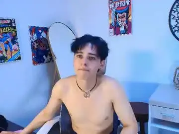 Chaturbate Best Webcam of fox_white_