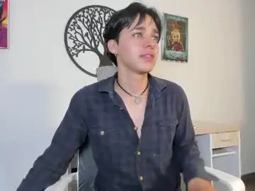Chaturbate Sex Cam of fox_white_