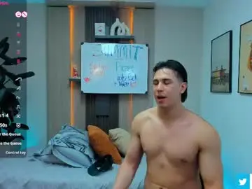 Chaturbate Adult Webcam of alan_nd_kevin