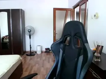 Chaturbate Adult Video Chat of mu5clemania