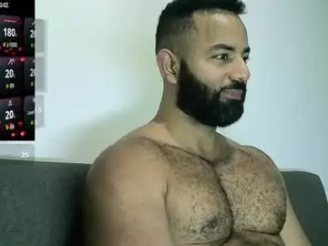Chaturbate Private Sex Chat of roa32sebas