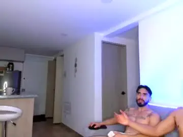 Chaturbate Watch Live Sex Cams of thelatinboyfriends