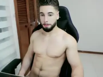 Chaturbate Adult Webcam of antony_cast