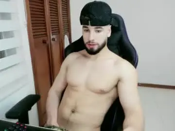 Chaturbate Live Sex Cam of antony_cast