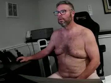 Chaturbate Private Sex Chat of dadbod787