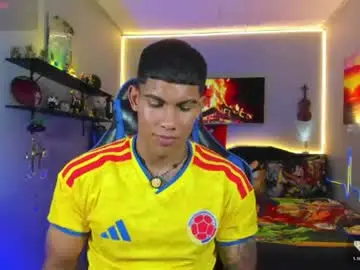 Chaturbate Private Sex Chat of damian_latinxxx