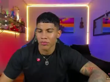 Chaturbate Watch Live Sex Cams of damian_latinxxx