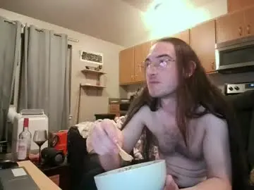 Chaturbate Best live sex cam show of foxxxy_enby